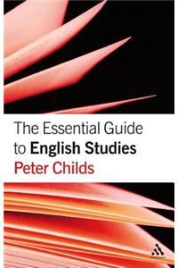 Essential Guide to English Studies