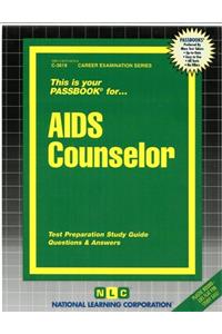AIDS Counselor