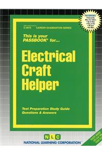 Electrical Craft Helper