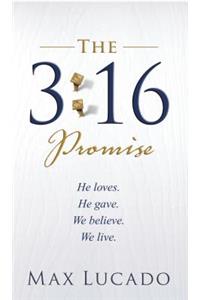 The 3:16 Promise