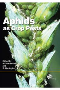 Aphids As Crop Pests