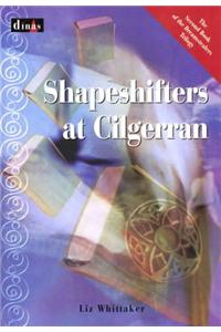 Shapeshifters at Cilgerran