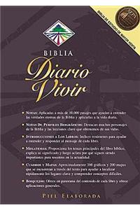 Biblia del Diario Vivir-RV 1960