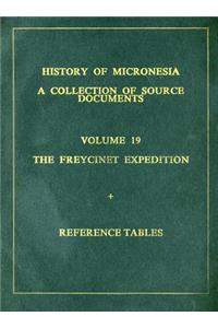 Freycinet Expedition, 1818-1819