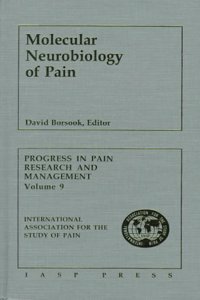 Molecular Neurobiology of Pain
