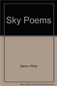 Sky Poems
