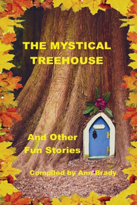 Mystical Treehouse