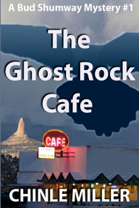 Ghost Rock Cafe