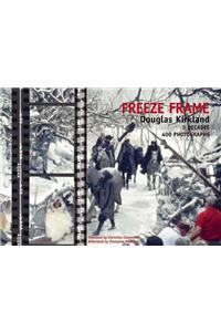 Freeze Frame: 5 Decades 400 Photographs