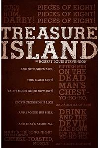 Treasure Island (Legacy Collection)