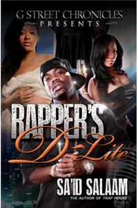 Rapper's D-Lite