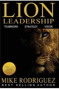 Lion Leadership