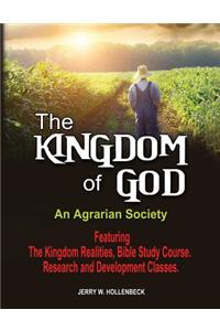 Kingdom of God