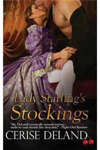 Lady Starling's Stockings