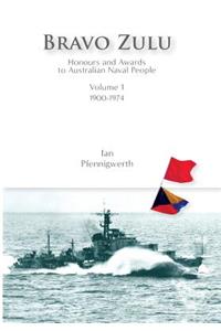 Bravo Zulu Volume 1 Paperback