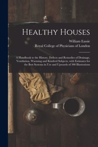 Healthy Houses