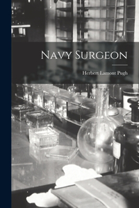 Navy Surgeon