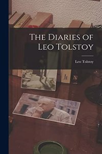 Diaries of Leo Tolstoy