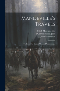 Mandeville's Travels