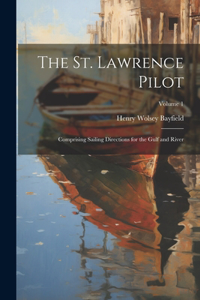 St. Lawrence Pilot