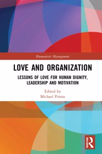 Love and Organization