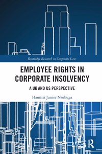 Employee Rights in Corporate Insolvency