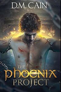 The Phoenix Project