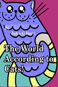 The World According To Cats.