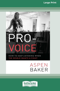 Pro-Voice