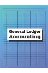 General Ledger Accounting