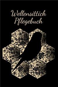Wellensittich Pflegebuch