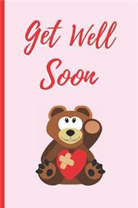 Get Well Soon