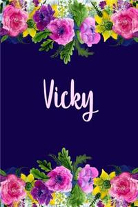 Vicky