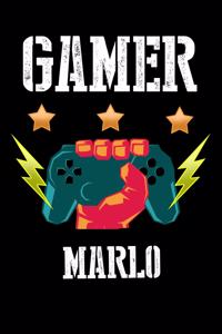 Gamer Marlo
