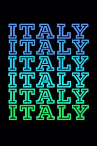 Italy Italy Italy Italy Italy Italy