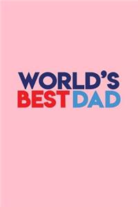 World's Best Dad