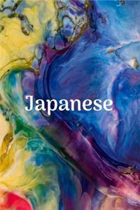 Japanese