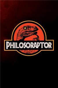 Philosoraptor