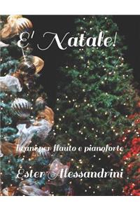E' Natale!