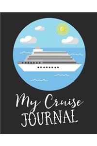 My Cruise Journal