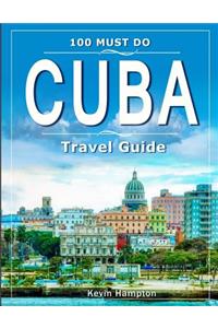 CUBA Travel Guide