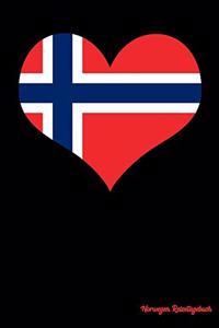 Reisetagebuch Norwegen