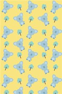 Koala Notebook