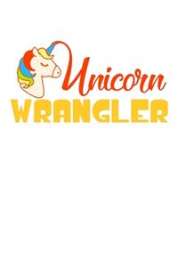 Unicorn Wrangler