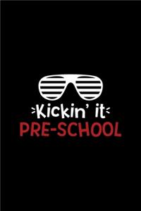 Kickin' It Pre-School