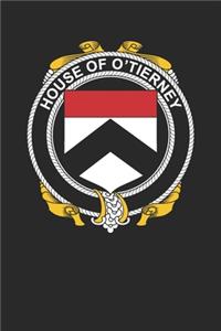 House of O'Tierney