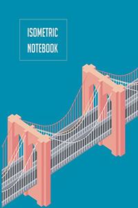 Isometric Notebook