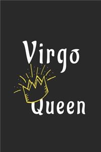 Virgo Queen