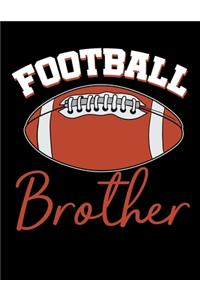 Football Brother: Football Planners for Brother