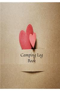 Camping Logbook
